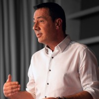 Orange Services Employee Laurent Font's profile photo