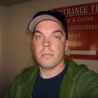M1 Support Services Employee Scott Terrill's profile photo