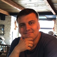 Ilya Sapunov's profile photo