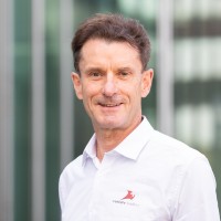 Scientific Visual Employee Frederic Falise's profile photo