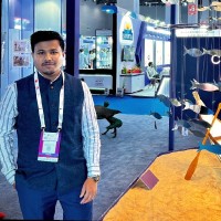 Medsource Ozone Biomedicals Pvt. Ltd. Employee Shubhapriya Ghosh's profile photo