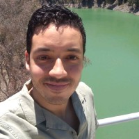 Xriba Employee Yasser Afellah's profile photo