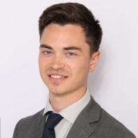 Investec Employee Peter Messenger's profile photo