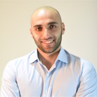 Alain Eid Email & Phone Number