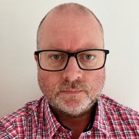 Royal Papworth Hospital NHS Foundation Trust Employee David Jones's profile photo