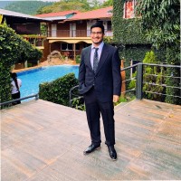 Tecoloco.com Employee Carlos Alberto Martinez Perdomo's profile photo