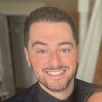 Healing Partners Employee Alexander Ackerman's profile photo