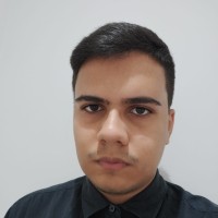 Flowbix Employee José Victor Tavares de Oliveira's profile photo