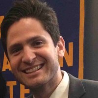 Axiom Consulting LLP Employee David Castaneda's profile photo