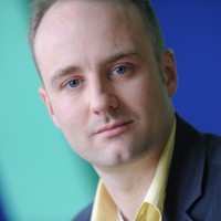 Quotient Therapeutics Employee William Spooner's profile photo