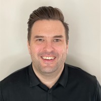 Gartner Employee Andy Shanks's profile photo