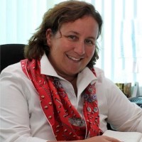 MFC Social • Environmental Performance Consulting Ltd. Employee Jennifer Davis's profile photo