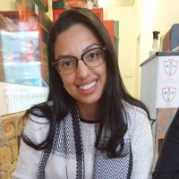 Patrícia da Silva Email