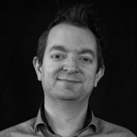 personal Employee Robin van Lieshout's profile photo