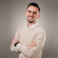 HighStrike Employee Branislav Cvenić's profile photo