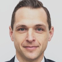 SICK INDIA PRIVATE LIMITED Employee Markus Frenk's profile photo