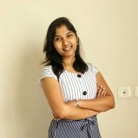 CRAMbridge Employee Santhi L's profile photo