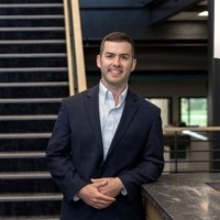 M E Engineering Consultants Employee Garrett Donals's profile photo