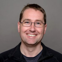 Zen Internet Employee Ben Carter's profile photo