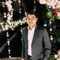Gangaram Yadav Email