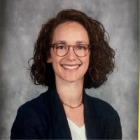 Johanna Dix Email & Phone Number