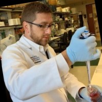 Inotiv Employee Aaron McCoy's profile photo