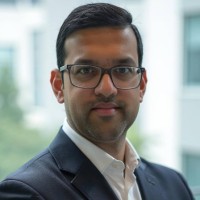 Lytica Employee Varun Narayanan's profile photo