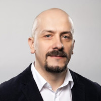 Tele2 Latvia Employee Marts Kilevics's profile photo