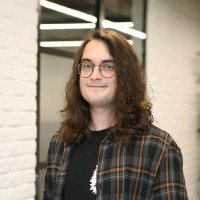 Silicon Republic Employee Colin Ryan's profile photo