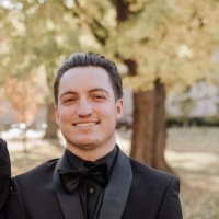 Pitt Express Systems Inc Employee Carter Lyons's profile photo