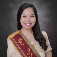 Maple Direct Employee Ricianne Fajardo's profile photo