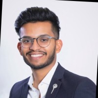 Verify, Inc. Employee Austin Cherian's profile photo