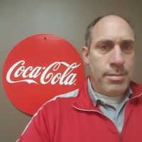 Coca-Cola Bottling Co. Consolidated Employee Brian Bohan's profile photo
