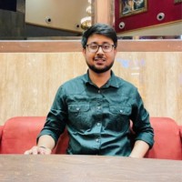 Rishabh Bhardwaj Email & Phone Number