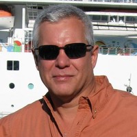 Basc, Inc. Employee Bart Andersen's profile photo