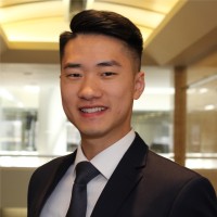 Northway Building Supplies Employee Gary Wei's profile photo