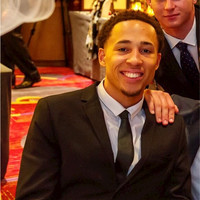 Cutting Edge Elite Employee Tereek Palmer's profile photo