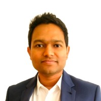 Gamma Location Intelligence Employee Amol Nanaware's profile photo