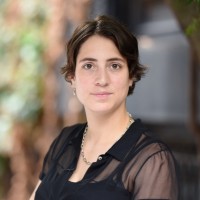 Hannah Perl Email & Phone Number