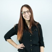 O2 Web Employee Andréanne Jobin's profile photo