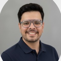 Coditas Employee Gaurav Ghate's profile photo