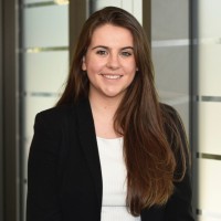 J.P. Morgan Employee Olivia O'Brien's profile photo