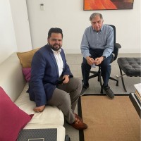 Springfit Mattresses & Sleep Systems Employee Nipun Gupta's profile photo