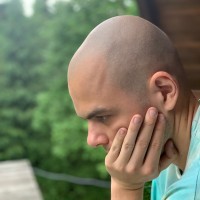 Octiga Employee Glib Shpychka's profile photo