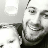Rectify Employee Anthony Finch's profile photo