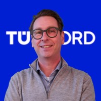 TÜV NORD Nederland Employee Chester Teulings's profile photo