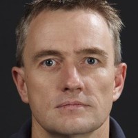 Attema B.V. Employee Huib Attema's profile photo