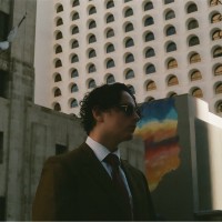 Onni Group of Companies Employee Aidan Morris's profile photo