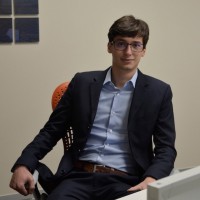 Green-Access Employee Guillaume Domenge's profile photo