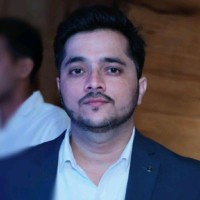 18 Pixels Technologies Employee Anuj Pathak's profile photo